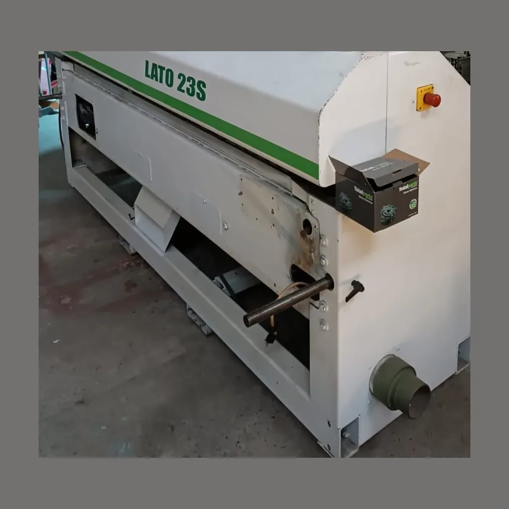 Canteadora LATO 23S