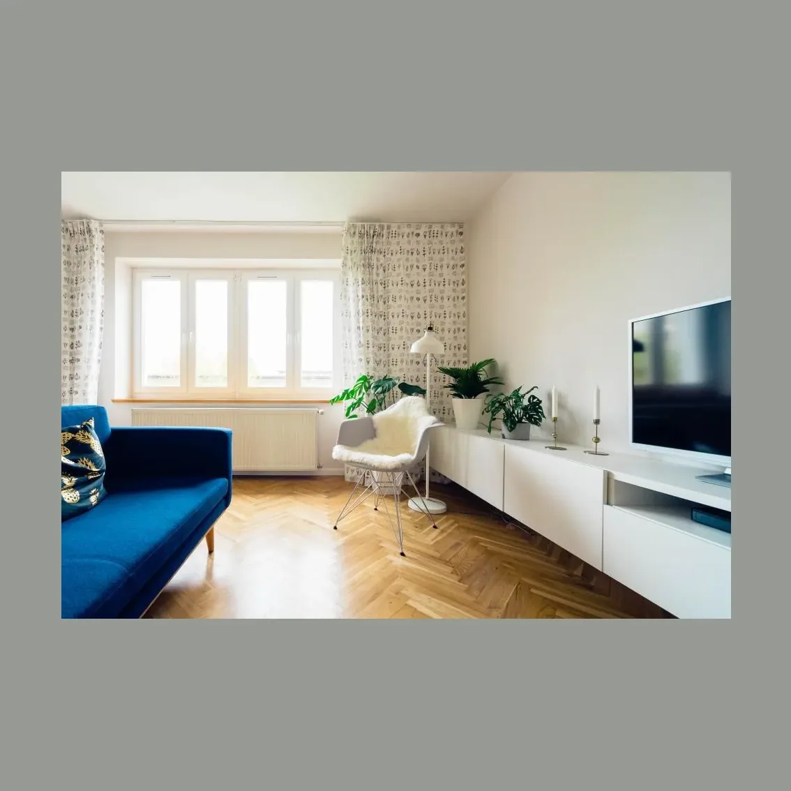 Mueble de TV